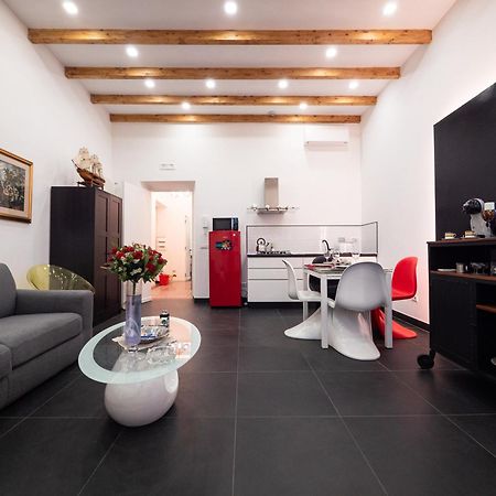 Conte Green House - 2 Apartments Рим Экстерьер фото